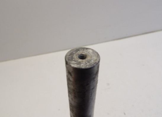 Steering Handle right Suzuki GSX R 750