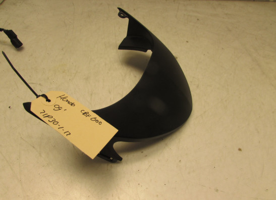 Cowl inside upper Honda CB 600 F