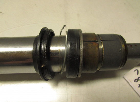 Voorpoot binnen Suzuki GSX F 600