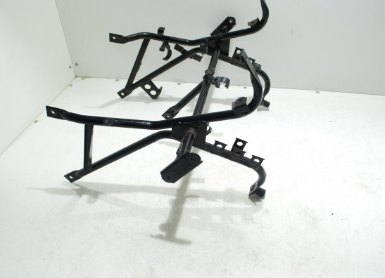 Topkuipsteun Honda ST 1100 Pan European