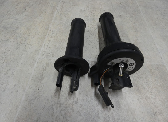 Griff BMW R 1200 R LC