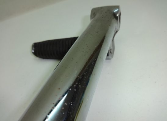 Soziusfussraste links Suzuki VS 1400 Intruder