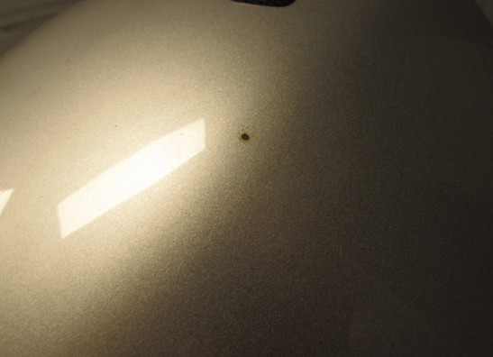 Tank Yamaha FJR 1300