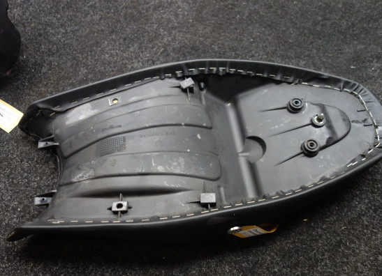 Zadel Ducati monster 1100