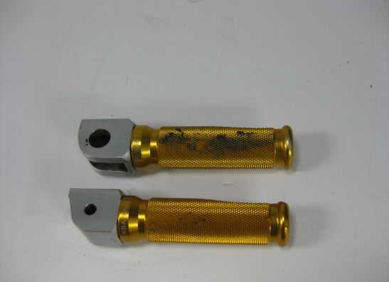 Footrest right Kawasaki Z 750