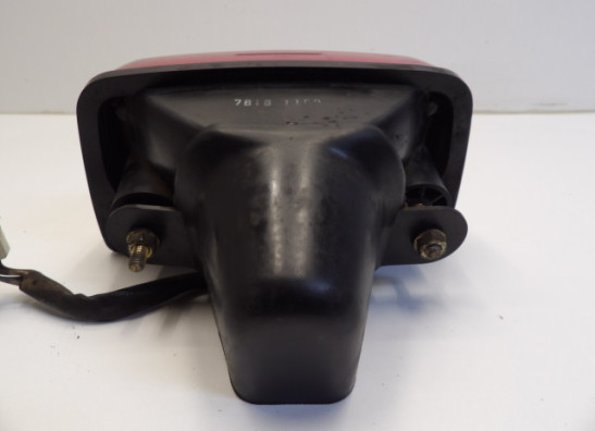 Rucklicht Suzuki GSX 400 E