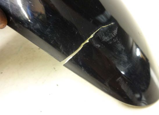 Voorspatbord Yamaha XJ 600 F