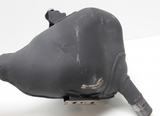 Downpipes Yamaha YZF R3