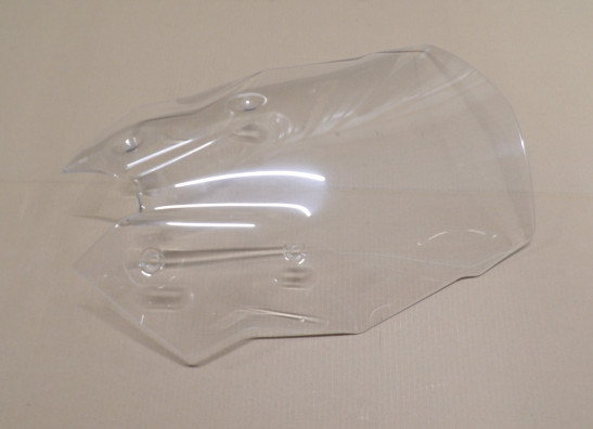 Scheibe Windschild BMW R 1200 RS LC