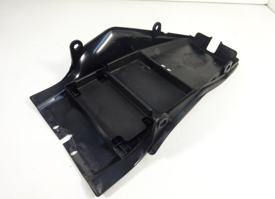 Undertail rear fender KTM 690 Duke 4