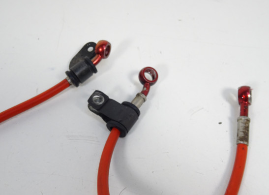 Remleiding voor Honda CBR 600 RR