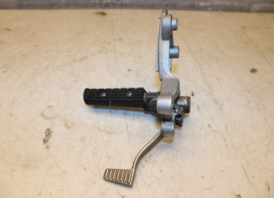 Rechter schetsplaat Triumph Sprint RS