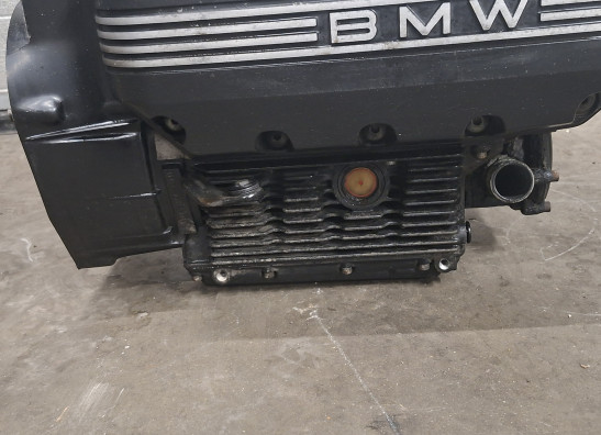 Motorblok BMW K 1100 LT