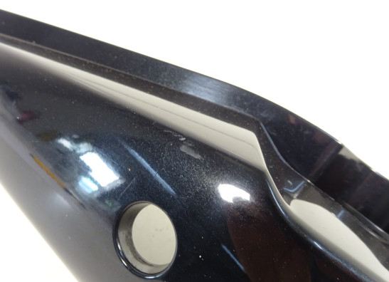 Heck links Kawasaki VERSYS 650