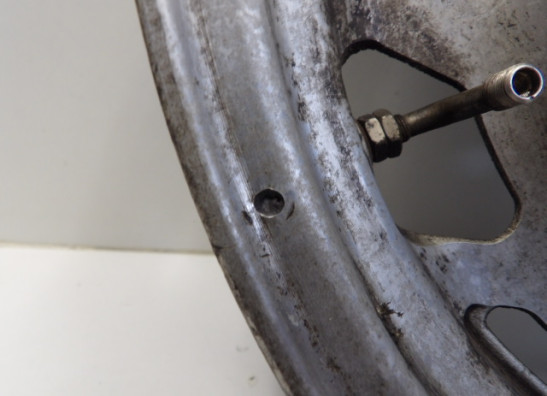 Felge hinten Yamaha FZX 750