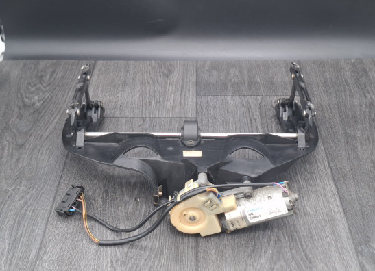 Kuipruit BMW R 1100 RT