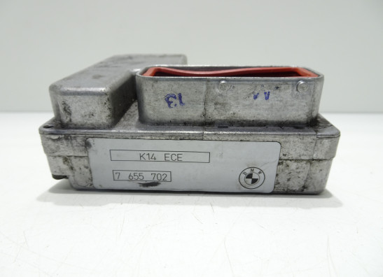 CDI ECU unit BMW F 650 CS Scarver