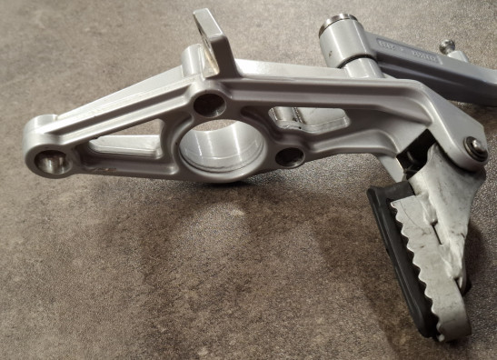 Schetsplaat links BMW R 1150 GS