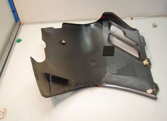 Seiten verkleidung links Suzuki GSX F 1100