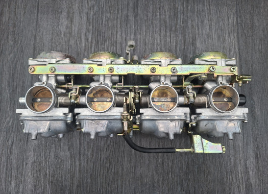 Carburateurset Yamaha FZR 1000