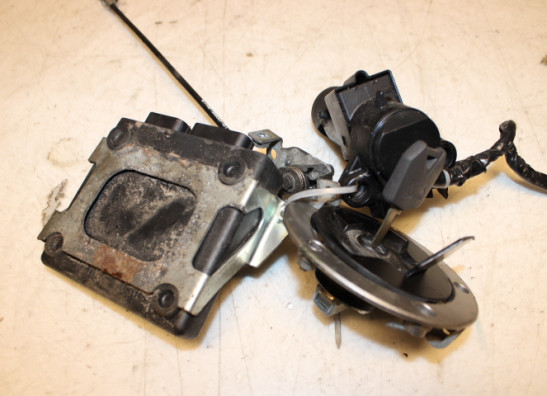 Schlosssatz Kawasaki ER 6