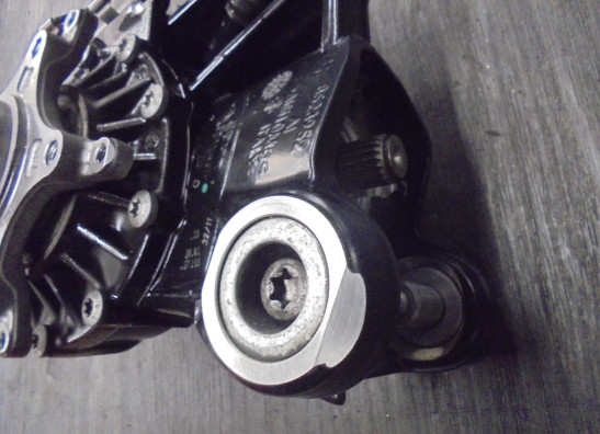 Final driven gear BMW R 1200 GS LC