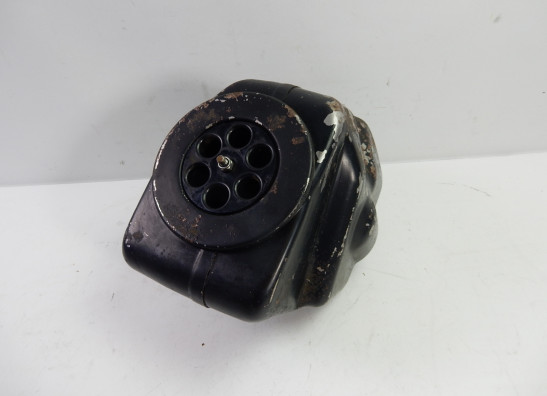 Luchtfilterhuis Moto Guzzi Overige Moto Guzzi