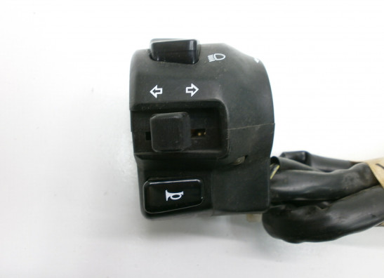 Stuurschakelaar links Suzuki TL 1000
