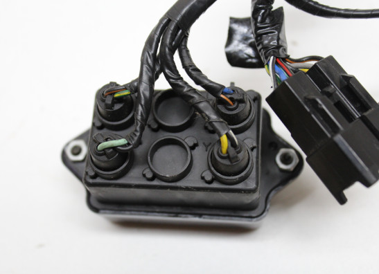 Tellerset Suzuki GSX R 750 RK