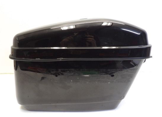 Linker koffer Moto Accessoires Bagage
