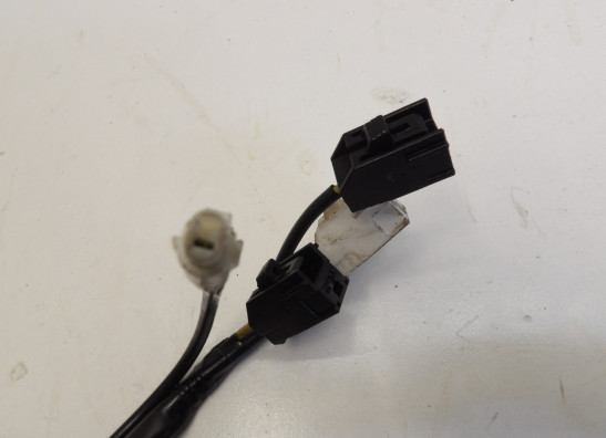 Lichtmaschine Kawasaki ZX 12 R