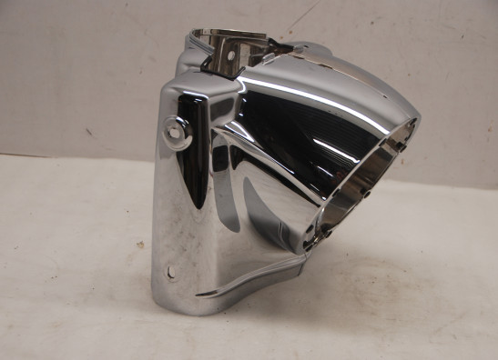 Montagerahmen Scheinwerfer Harley Davidson Touring FL