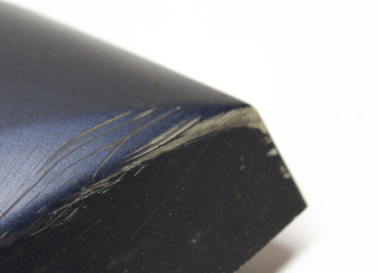 Rechter onderkuip Yamaha YZF R1