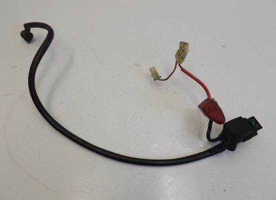 Anlasser Relais Honda CBR Fireblade