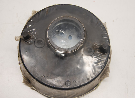 Luftfilter Harley Davidson Softtail