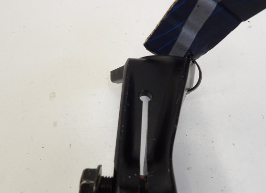 Clip on links Kawasaki Z 550 GT