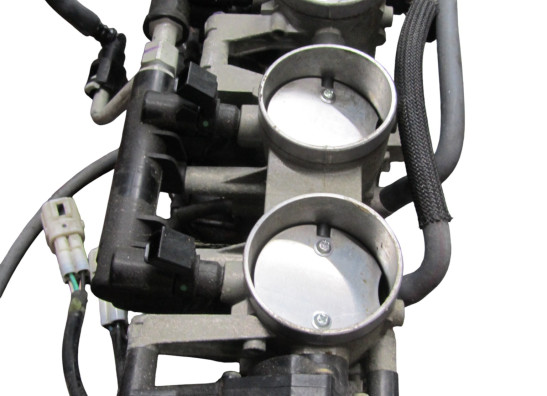 Einspritzanlage Suzuki GSX R 1000