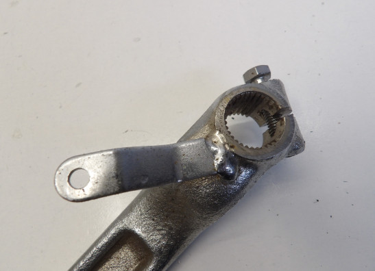 Rempedaal Yamaha XV 1100 Virago