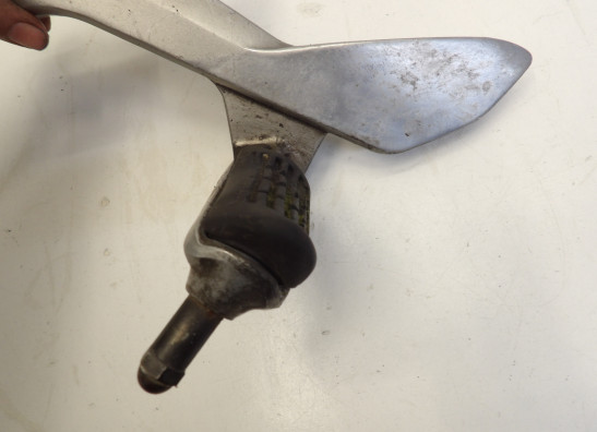 Schetsplaat links Honda VFR 800 I