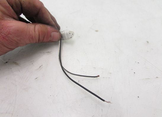 Rucklicht Yamaha YZF R1