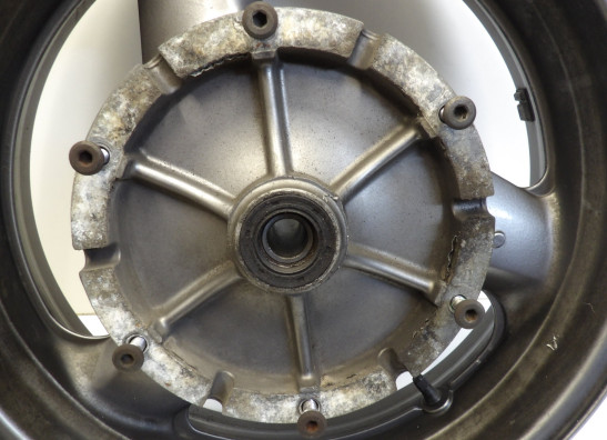 Rear wheel Honda ST 1100 Pan European