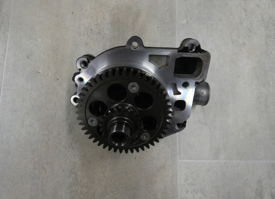 Wasserpumpe BMW F 850 GS Adventure