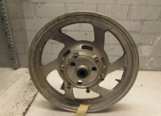 Voorvelg Yamaha FZX 750