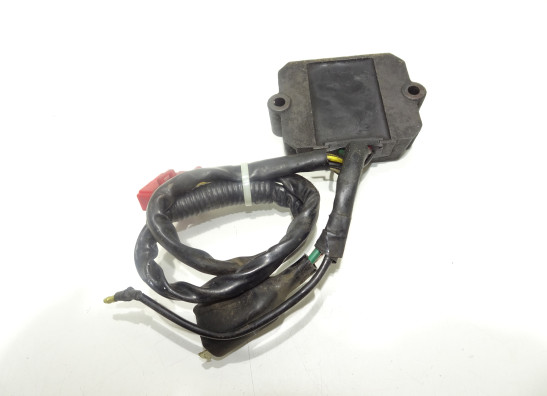 Regulator rectifier  Honda CBR 1000 F