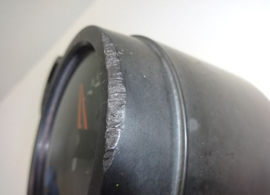 Tellerset Kawasaki GPZ 600