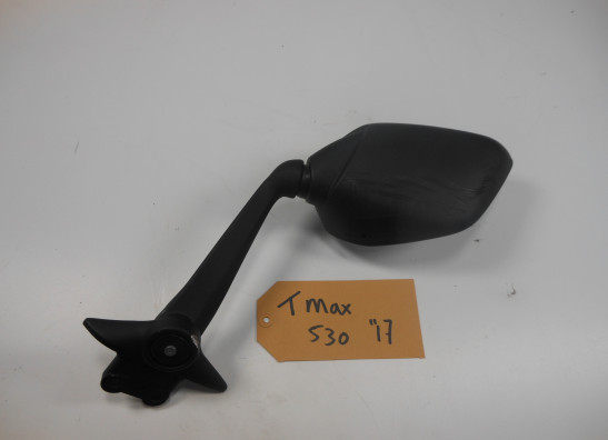 Mirror left Yamaha XP 500 T-Max