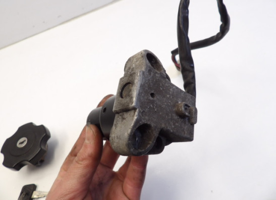 Slotenset Yamaha XJ 900 F