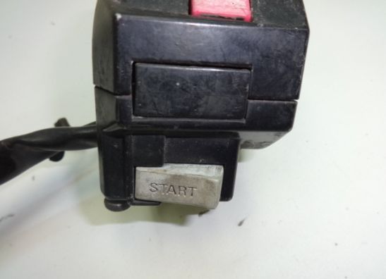 Handlebar switch assy right Yamaha YX 600 Radian