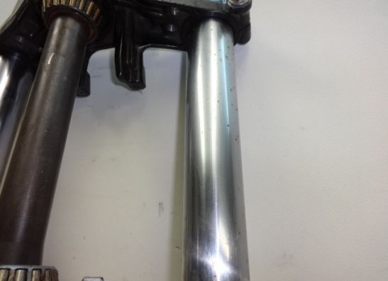 Gabelholm Komplett Kawasaki GPX 600