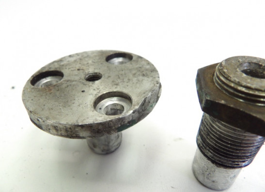 Rahme teile BMW K 75